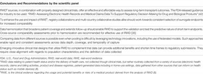 Demonstrating Benefit-Risk Profiles of Novel Therapeutic Strategies in Kidney Transplantation: Opportunities and Challenges of Real-World Evidence
